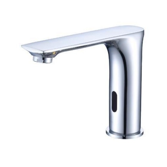 G5016-NGN Chrome Automatic Faucet stock
